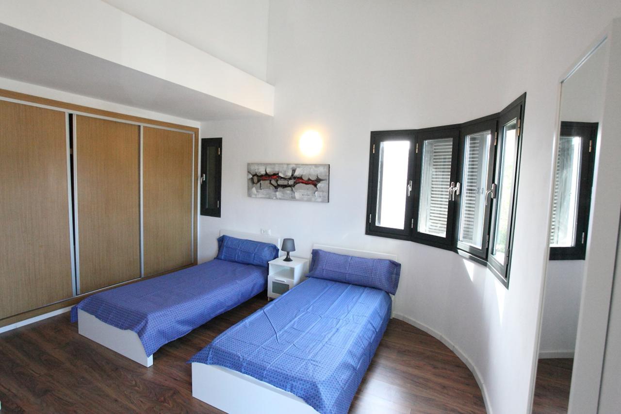 Vakantiehuis Pastilla Ii *