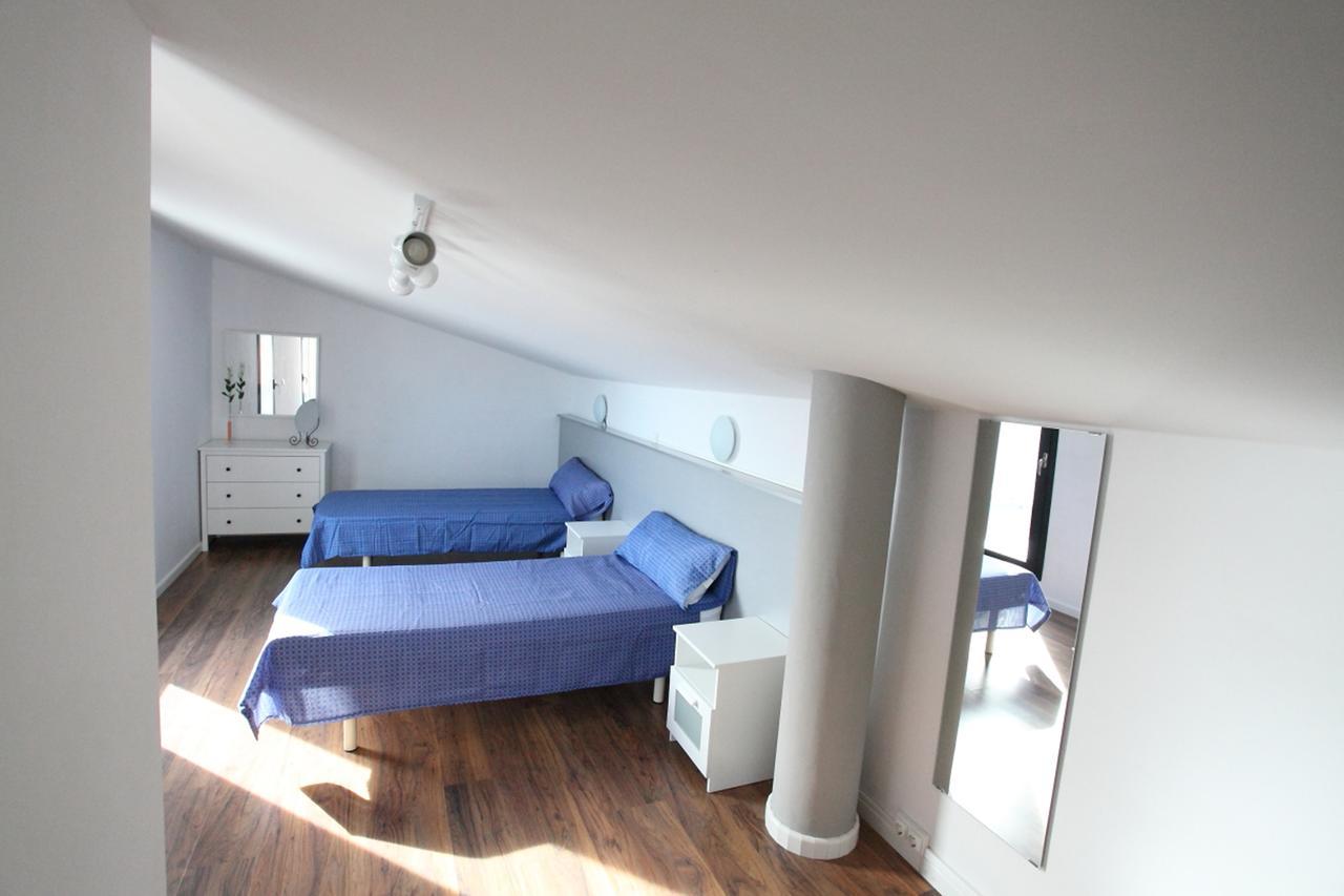 Vakantiehuis Pastilla Ii