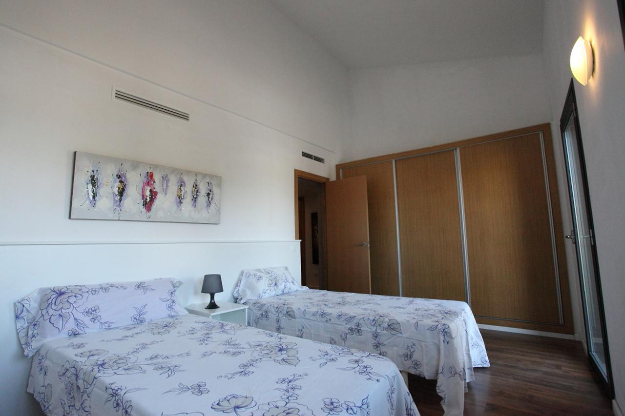 Vakantiehuis Pastilla Ii