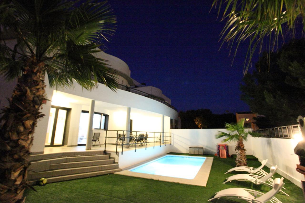 Feriehus Pastilla Ii Can Pastilla (Mallorca)